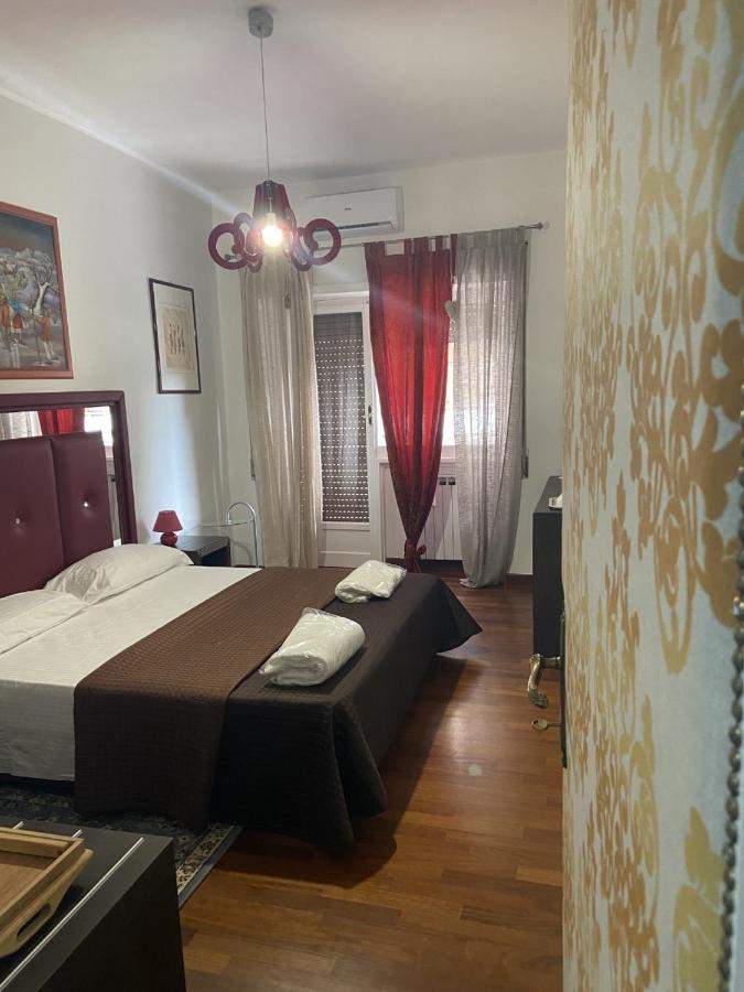 Bed And Breakfast Impruneta28 Рим Экстерьер фото