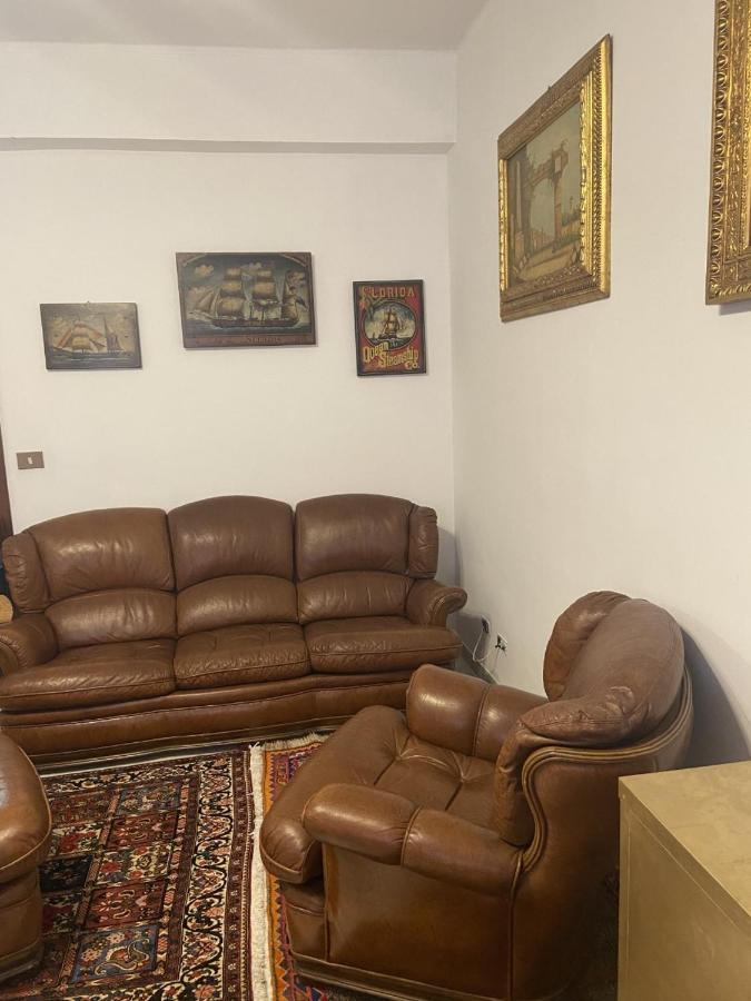 Bed And Breakfast Impruneta28 Рим Экстерьер фото