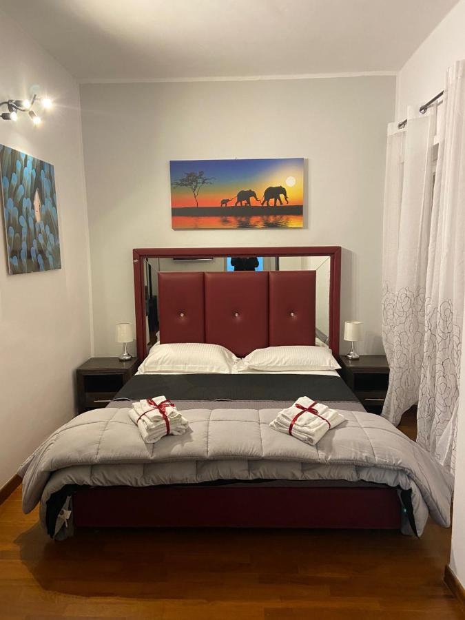 Bed And Breakfast Impruneta28 Рим Экстерьер фото