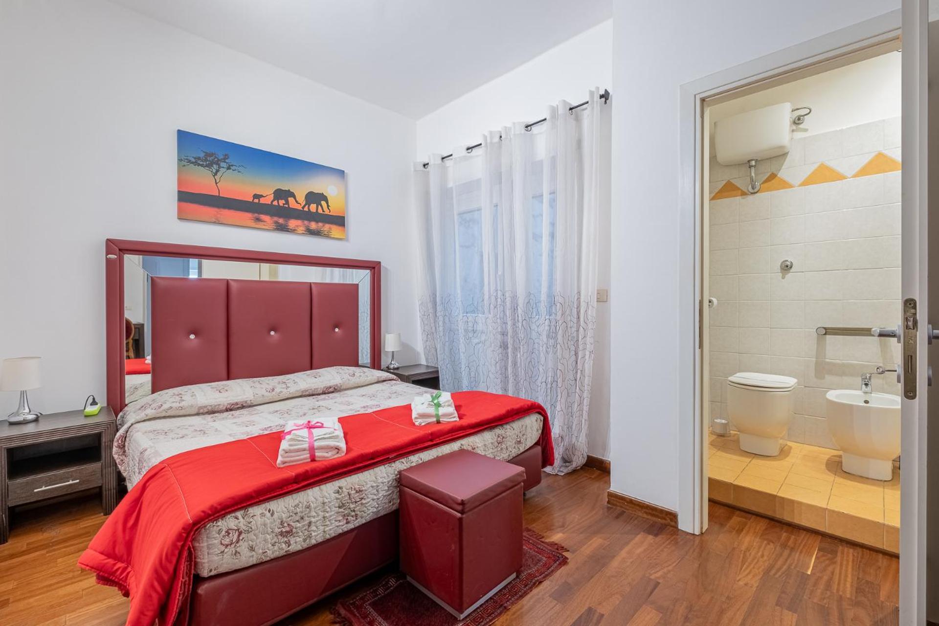 Bed And Breakfast Impruneta28 Рим Экстерьер фото