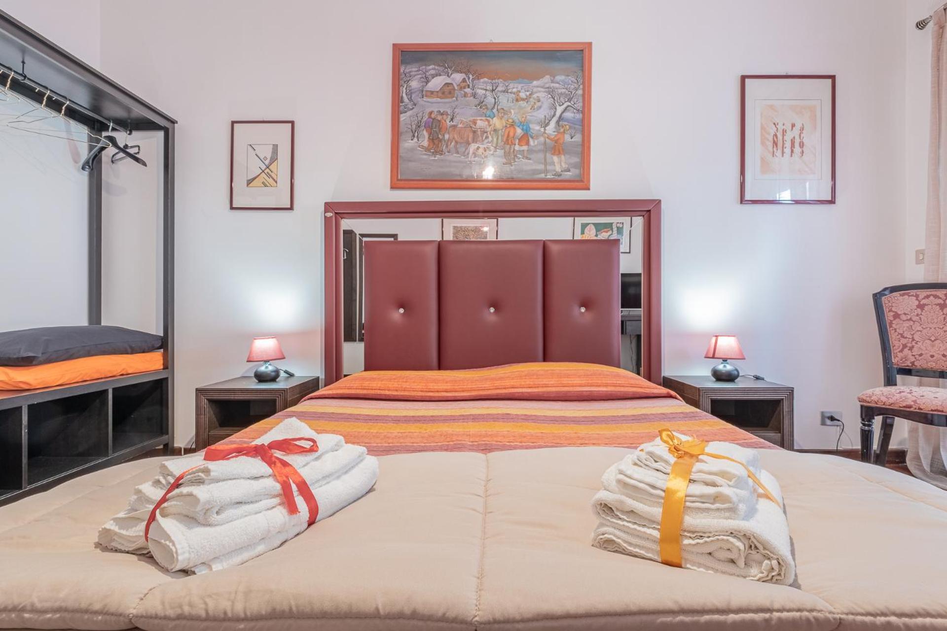 Bed And Breakfast Impruneta28 Рим Экстерьер фото